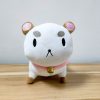 20cm Puppycat Plush Toys Bee and PuppyCat Cartoon Plushie Stuffed Kitty Dolls Space Outlaw figure Birthday 1 - Bee and PuppyCat Store