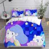 BeeandPuppyCatSeason1CosplayBeddingSetDuvetCoverPillowcasesHalloweenHomeDecor 14 540x - Bee and PuppyCat Store