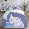 BeeandPuppyCatSeason1CosplayBeddingSetDuvetCoverPillowcasesHalloweenHomeDecor 17 540x - Bee and PuppyCat Store