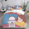 BeeandPuppyCatSeason1CosplayBeddingSetDuvetCoverPillowcasesHalloweenHomeDecor 18 540x - Bee and PuppyCat Store