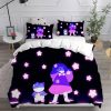 BeeandPuppyCatSeason1CosplayBeddingSetDuvetCoverPillowcasesHalloweenHomeDecor 25 540x - Bee and PuppyCat Store