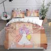 BeeandPuppyCatSeason1CosplayBeddingSetDuvetCoverPillowcasesHalloweenHomeDecor 6 740x - Bee and PuppyCat Store