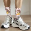 Copy Of Cute Bee And Puppycat Socks Men Women Funny Happy Socks Crazy Spring Summer Autumn 3 - Bee and PuppyCat Store