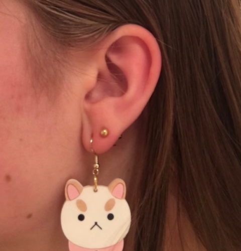 Bee and PuppyCat Bee and PuppyCat Review Product photo review