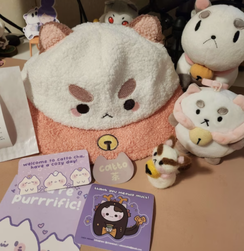 Bee and PuppyCat Bee and PuppyCat Review Product photo review