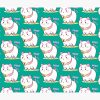 Puppycat Tapestry Official Cow Anime Merch