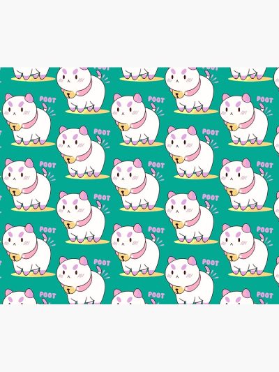 Puppycat Tapestry Official Cow Anime Merch