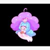 Bee And Puppycat Funny Classic Tapestry Official Cow Anime Merch