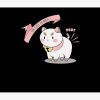 Bee And Puppycat  Too Cute To Poot! Tapestry Official Cow Anime Merch