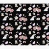 Bee N Puppycat Tapestry Official Cow Anime Merch