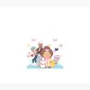 Copy Of Bee And Puppycat Design Tapestry Official Cow Anime Merch