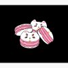 Puppycat Macarons    Classic Tapestry Official Cow Anime Merch