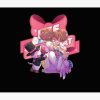 Bee And Puppycat 1 Tapestry Official Cow Anime Merch