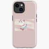 Bee And Puppycat Design Phone Case -  Custom Luxury Iphone Case - Phone Back Protector - Iphone Accessories - Iphone Lover Gift Iphone Case Official Cow Anime Merch