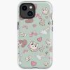  Bee And Puppy Cat Iphone Case Official Cow Anime Merch