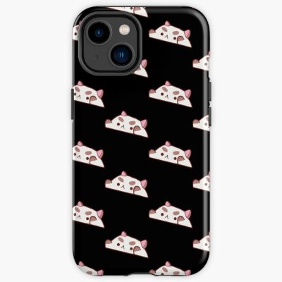 Bongo Puppycat 1 Sticker Iphone Case Official Cow Anime Merch