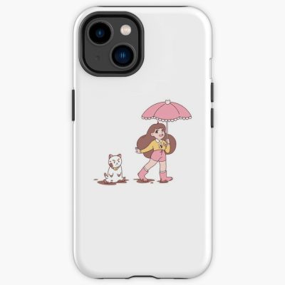 Bee And Puppycat T-Shirtbee And Puppy Cat Iphone Case Official Cow Anime Merch