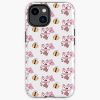 Kirby Puppy Cat & Bee Iphone Case Official Cow Anime Merch