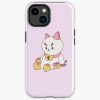 Puppycat Iphone Case Official Cow Anime Merch