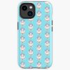 Bee And Puppycat, Grumpy Time Iphone Case Official Cow Anime Merch