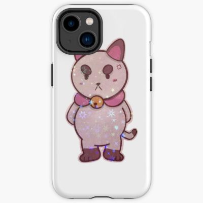 Puppy Cat Iphone Case Official Cow Anime Merch