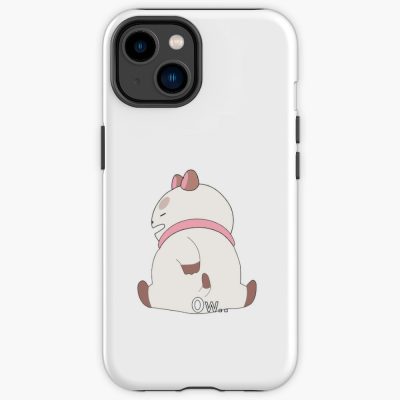 Bee And Puppycat Cardamon Iphone Case Official Cow Anime Merch