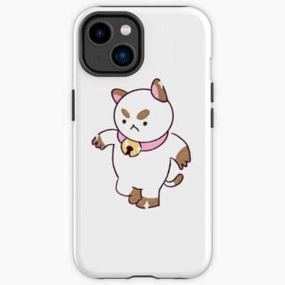 Grumpy Puppycat Iphone Case Official Cow Anime Merch