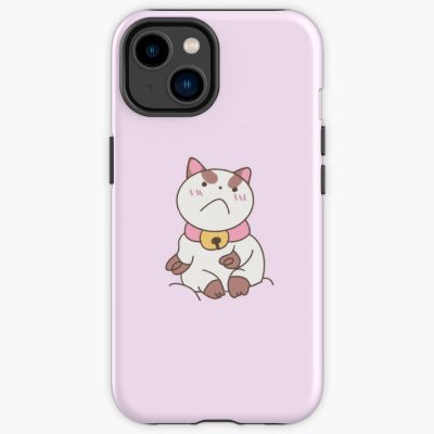 Puppycat Iphone Case Official Cow Anime Merch