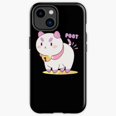 Puppycat Iphone Case Official Cow Anime Merch