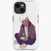 Deckard Wizard Iphone Case Official Cow Anime Merch