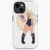 Toast Bee And Puppycat Iphone Case Official Cow Anime Merch