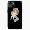 Bee And Puppycat Cuddle Classic Iphone Case Official Cow Anime Merch