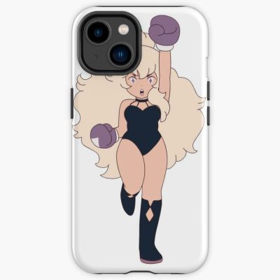 Toast Iphone Case Official Cow Anime Merch