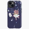 Bee And Puppycat Iphone Case Official Cow Anime Merch