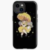 Bee And Puppycat Iphone Case Official Cow Anime Merch