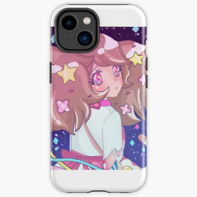 Bee And Puppycat Iphone Case Official Cow Anime Merch