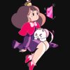 Bee And Puppycat Kids T Shirt Official Cow Anime Merch