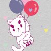 Puppycat Kids T Shirt Official Cow Anime Merch