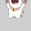 Puppycat Betrayal Kids T Shirt Official Cow Anime Merch