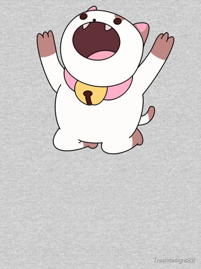 Puppycat Betrayal Kids T Shirt Official Cow Anime Merch