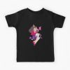 Bee And Puppycat Kids T Shirt Official Cow Anime Merch