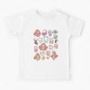 Bee And Puppycat 2 Kids T Shirt Official Cow Anime Merch