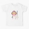 Bee And Puppycat Kids T Shirt Official Cow Anime Merch