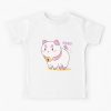 Puppycat Kids T Shirt Official Cow Anime Merch