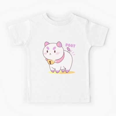 Puppycat Kids T Shirt Official Cow Anime Merch