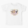 Bee And Puppy Cat Kids T Shirt Official Cow Anime Merch