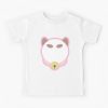 Meme Minimalist Puppycat Kids T Shirt Official Cow Anime Merch