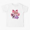 Bee And Puppycat 1 Kids T Shirt Official Cow Anime Merch