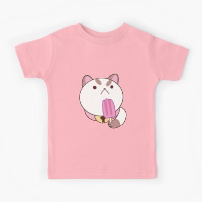 Bee And Puppycat Kids T Shirt Official Cow Anime Merch