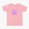 Bee And Puppycat Kids T Shirt Official Cow Anime Merch